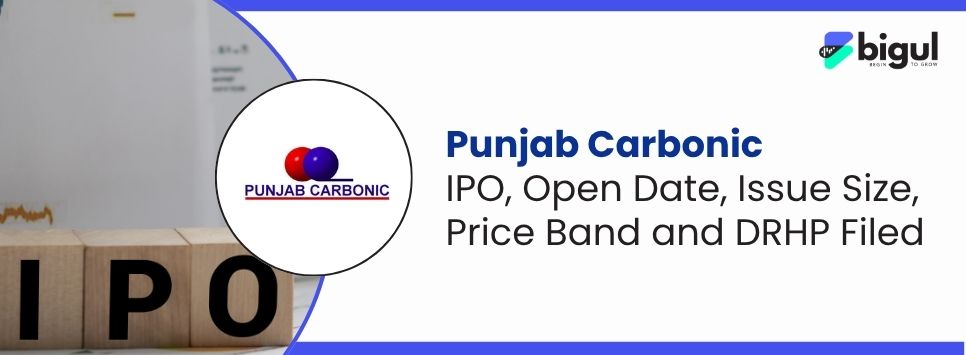 Punjab Carbonic IPO